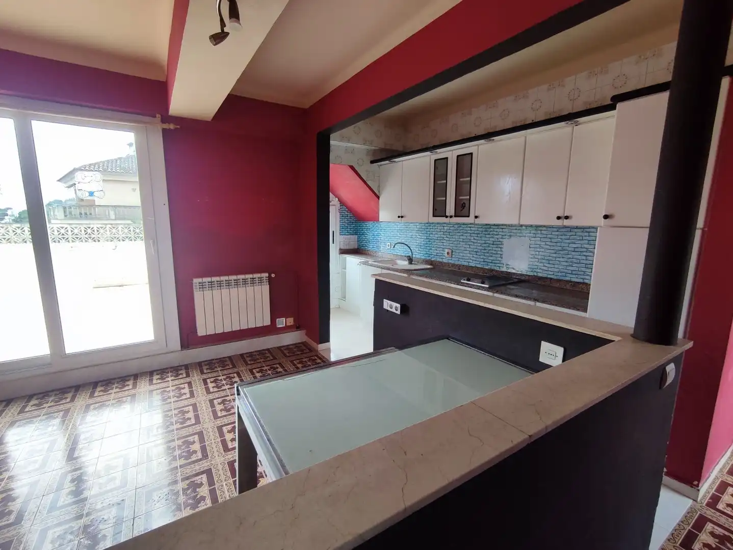Kitchen of Houses for sale in Santanyí  with Terrace