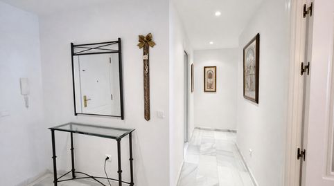 Photo 4 of Flat for rent in San Pedro de Alcántara pueblo, Marbella