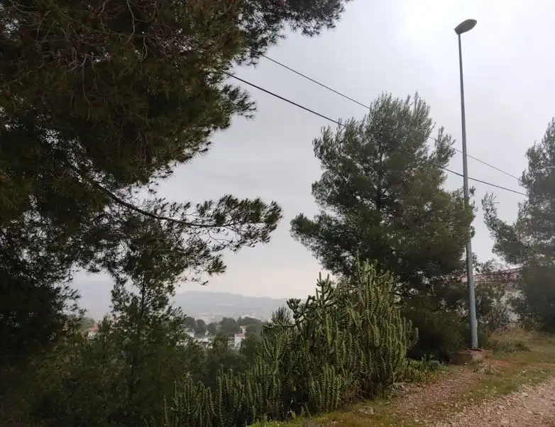 Grundstücke und Bauplätze zum Verkauf in Calle Loma-Molina, imagen 3