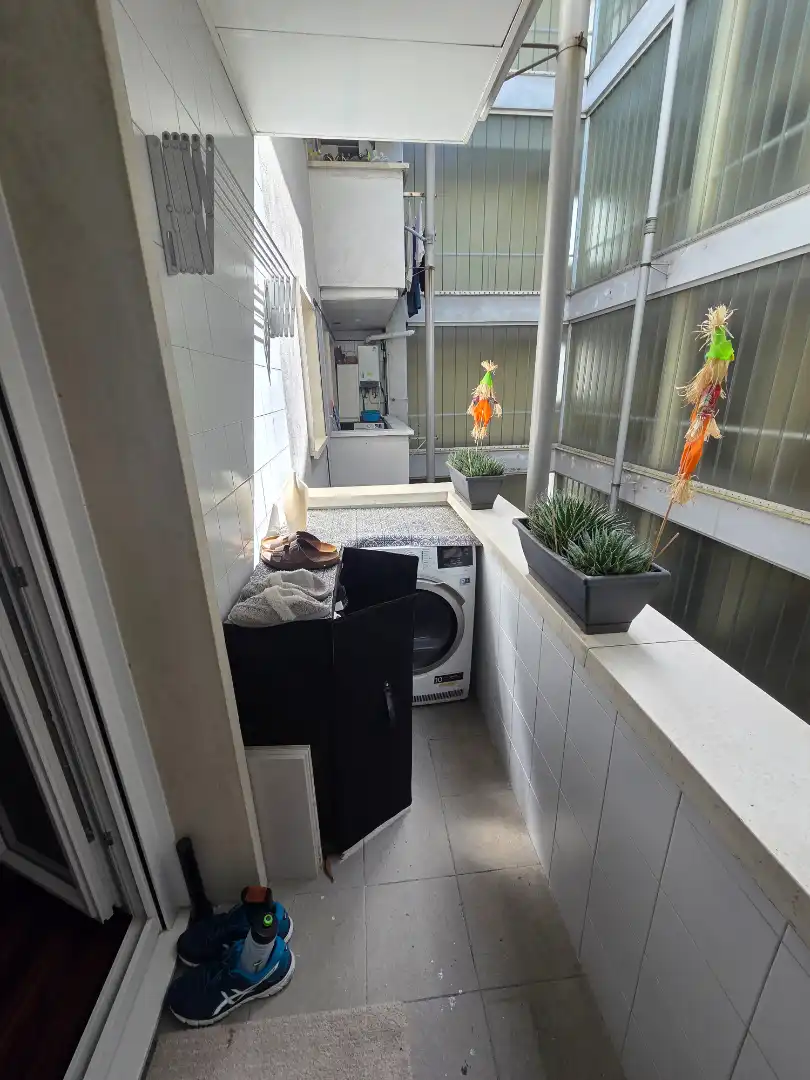 Terrassa de Pis en venda en Durango amb Calefacció, Forn i Rentadora