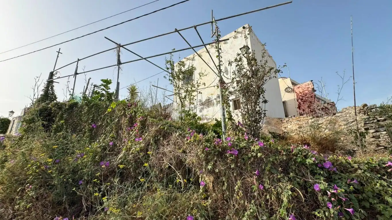 Casa adosada en venta en Rubite con Calefacción y Balcón