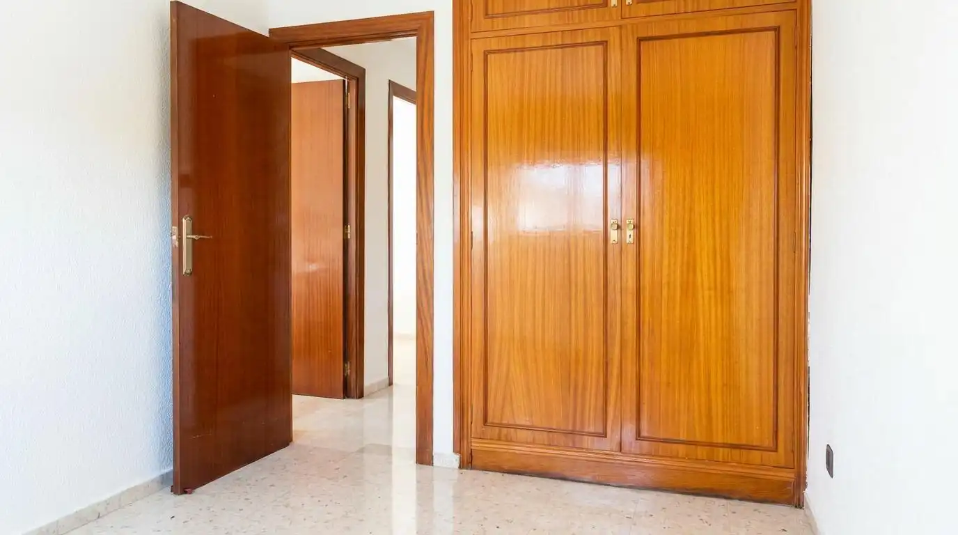Flat with terrace to rent in Calle SAN JOAQUIN, imagen 27