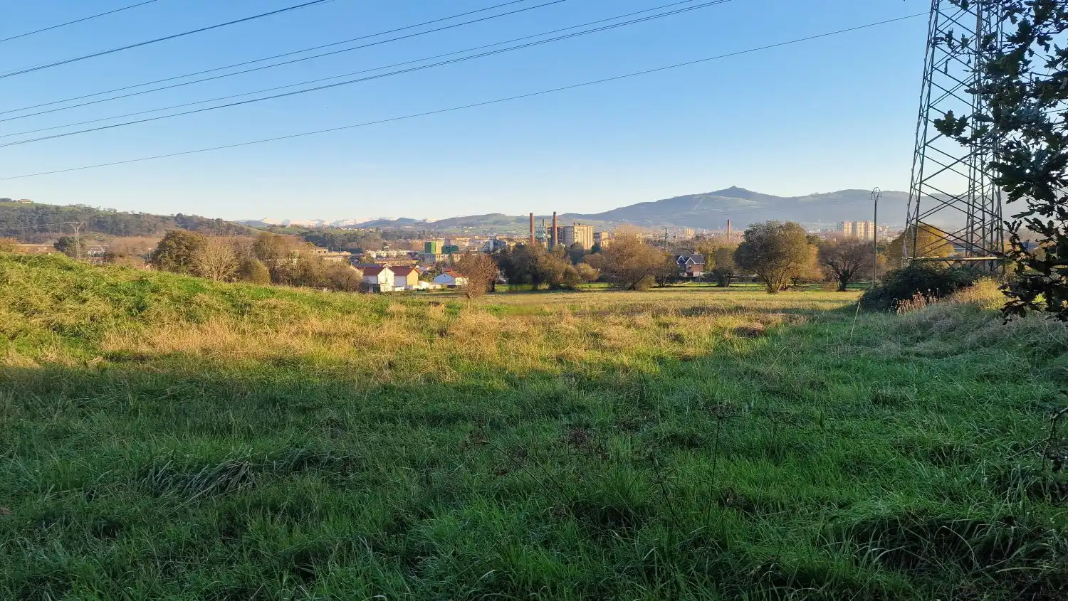 Country homes for sale in Torrelavega 