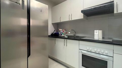 Foto 5 de Piso en venta en Calle Pintor Soriano Quiros S/n, Almanjáyar, Granada Capital