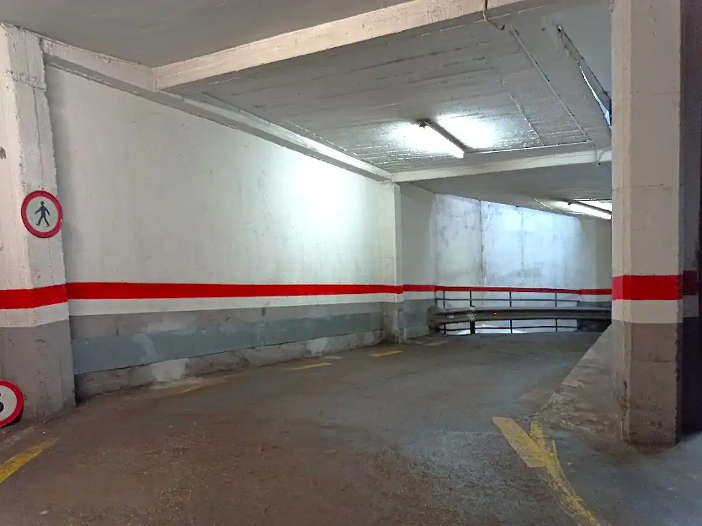 Parking of Garage for sale in L'Hospitalet de Llobregat  with Alarm