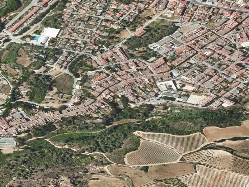 Pis en venda en Piera