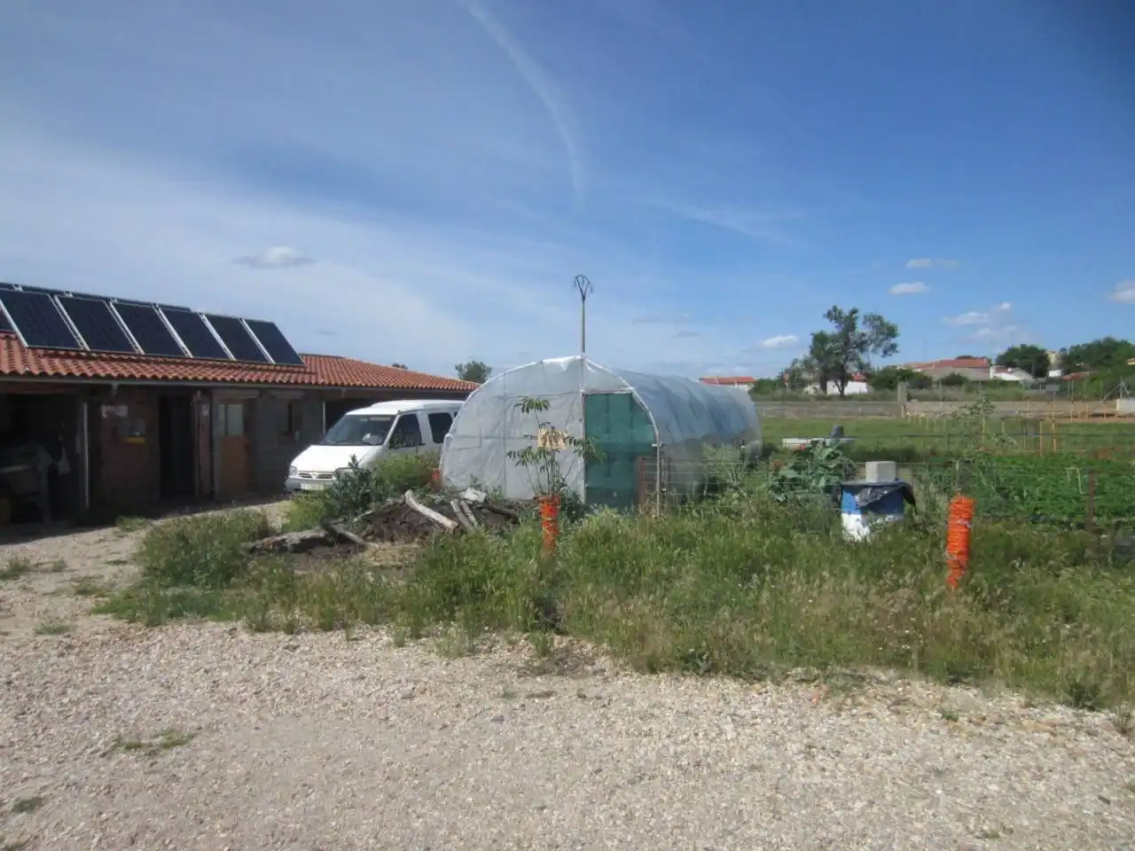 Residencial en venda en Ituero de Azaba