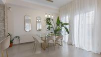 Dining room of Flat for sale in  Granada Capital  with Heating, Terrace and Balcony