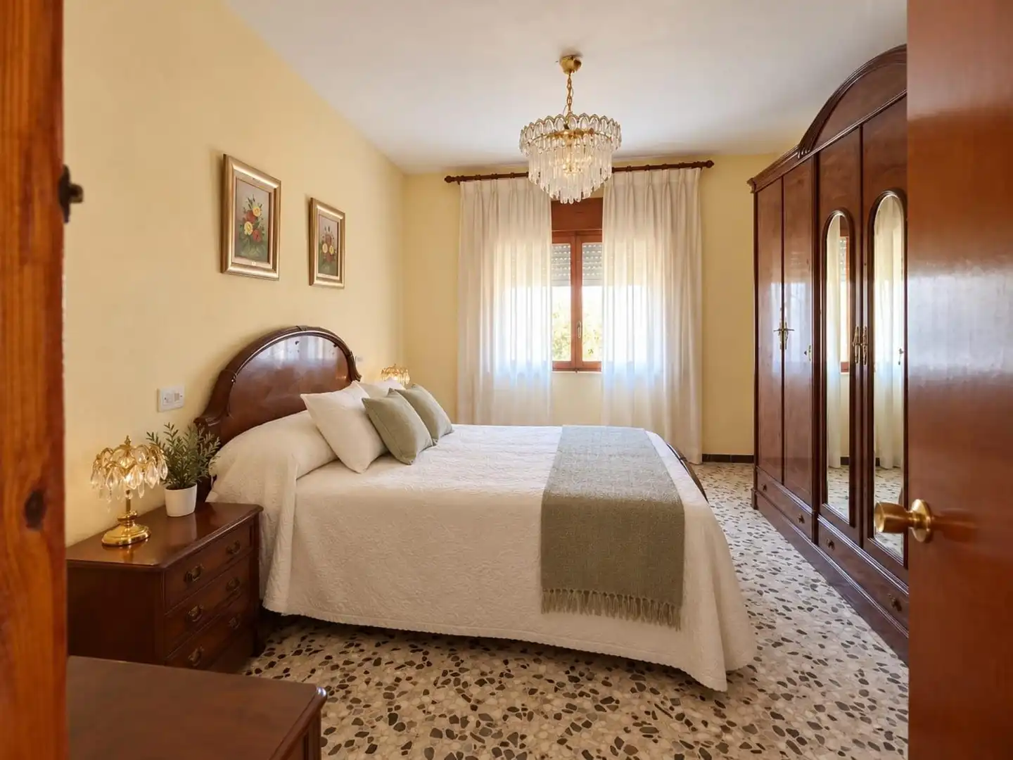 Maison rustique à vendre à Sorbas, imagen 8