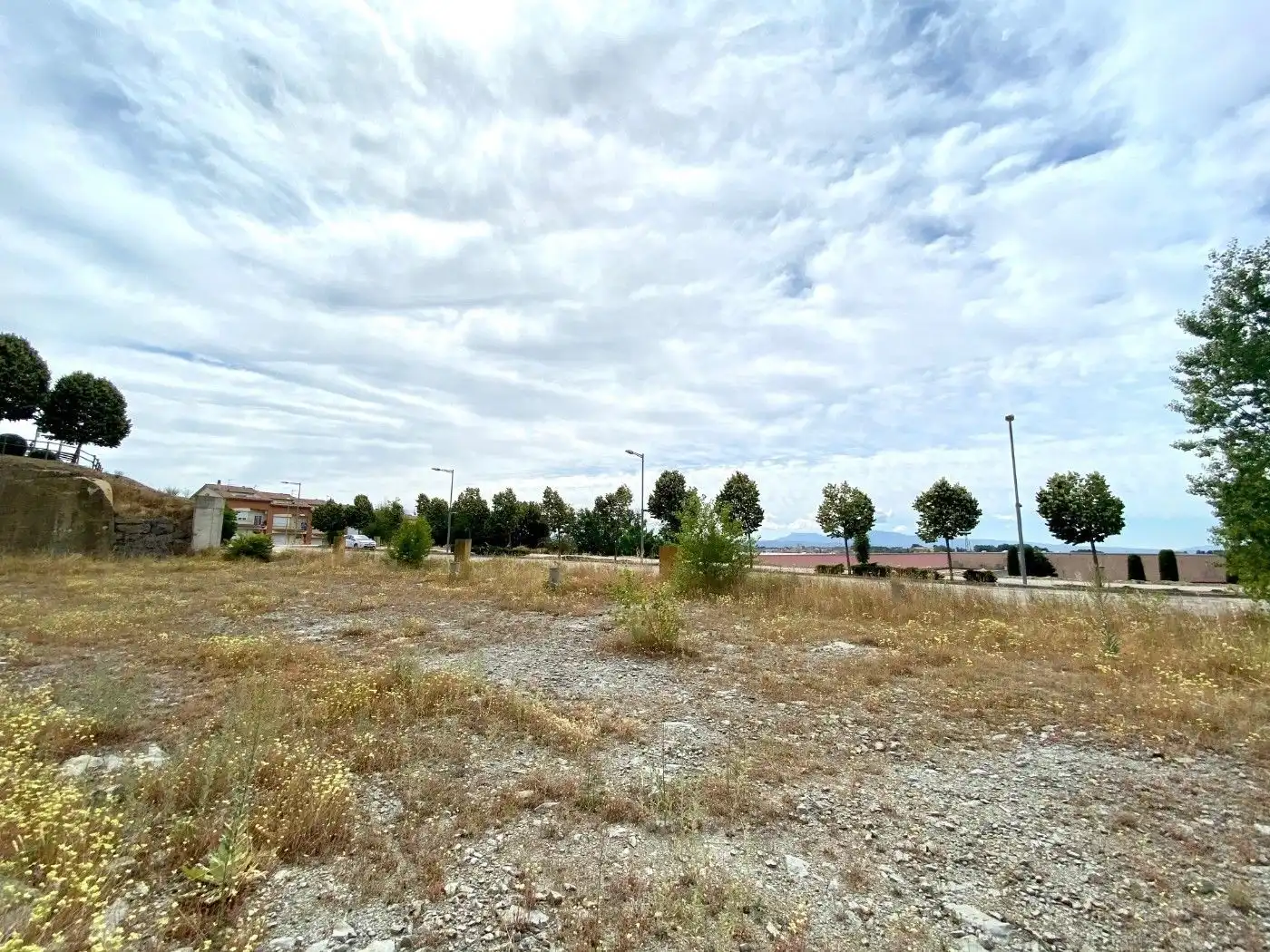 Terreny residencial en venda a Torelló, imagen 3
