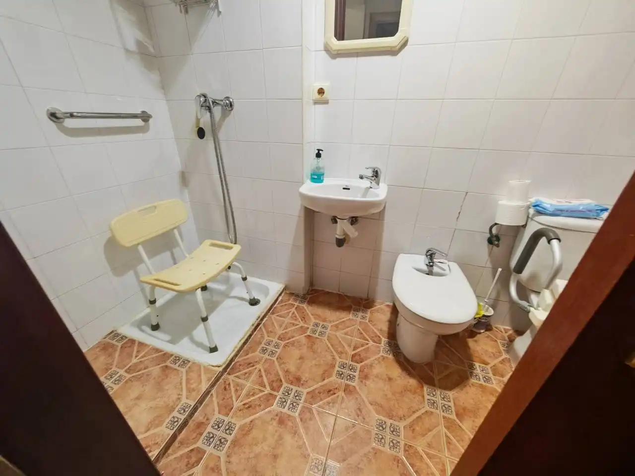 Adossat amb jardí en venda a Moraleda de Zafayona, imagen 20