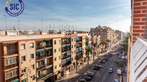 Foto 3 de Pis en venda a Puerto de Sagunto - Cl Reina Doña Juana, 1, Nuevo Centro, Sagunto / Sagunt