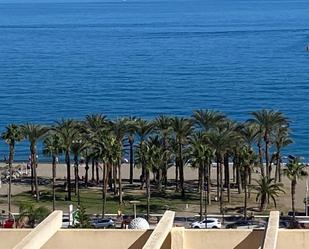 Vista exterior de Apartament en venda en Torremolinos amb Aire condicionat, Terrassa i Balcó