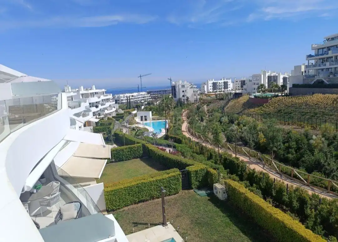 Apartament en venda a Avenida 8 de Marzo 8, imagen 9