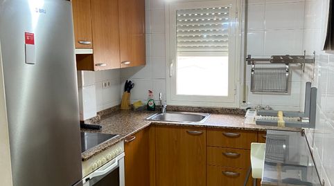Foto 3 de Piso en venta en Carrer Ponent, Mollerussa, Lleida
