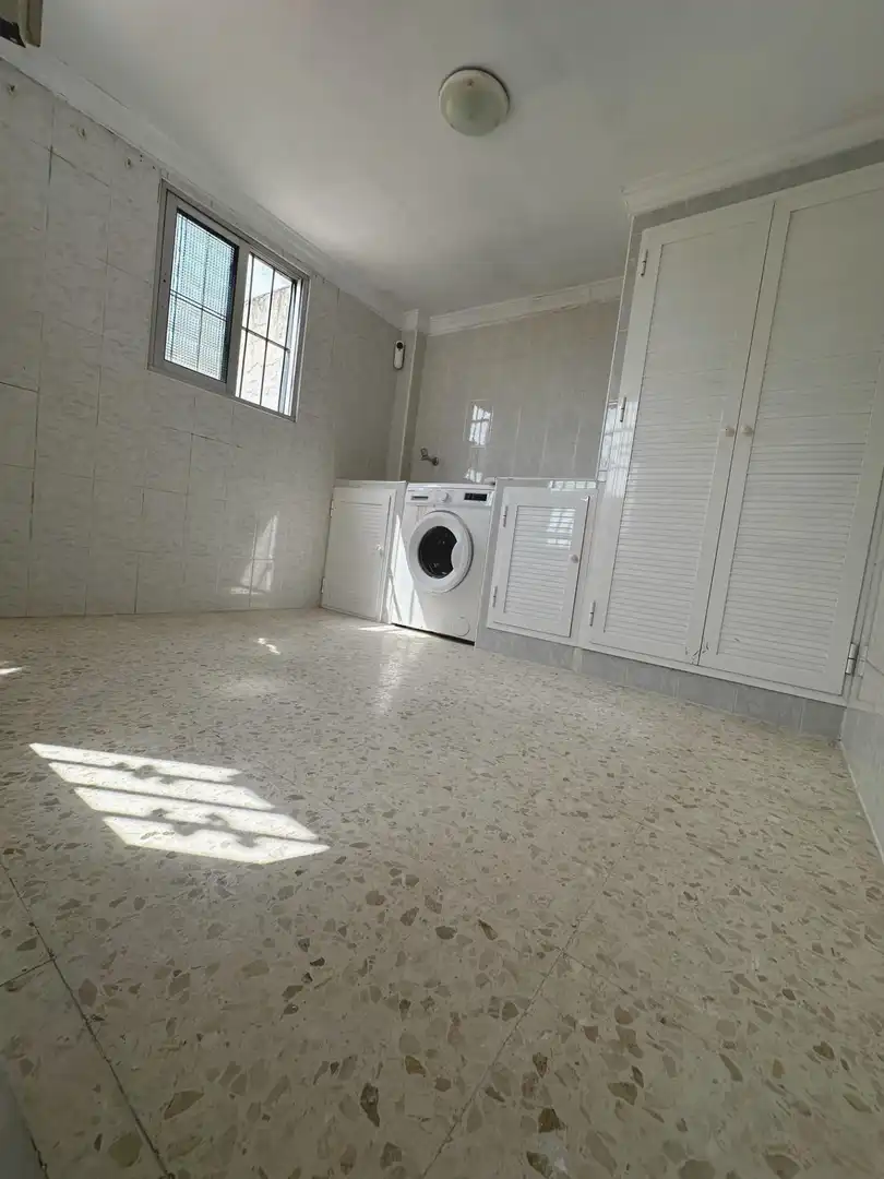 Baño de Casa o chalet en venta en Jerez de la Frontera con Terraza