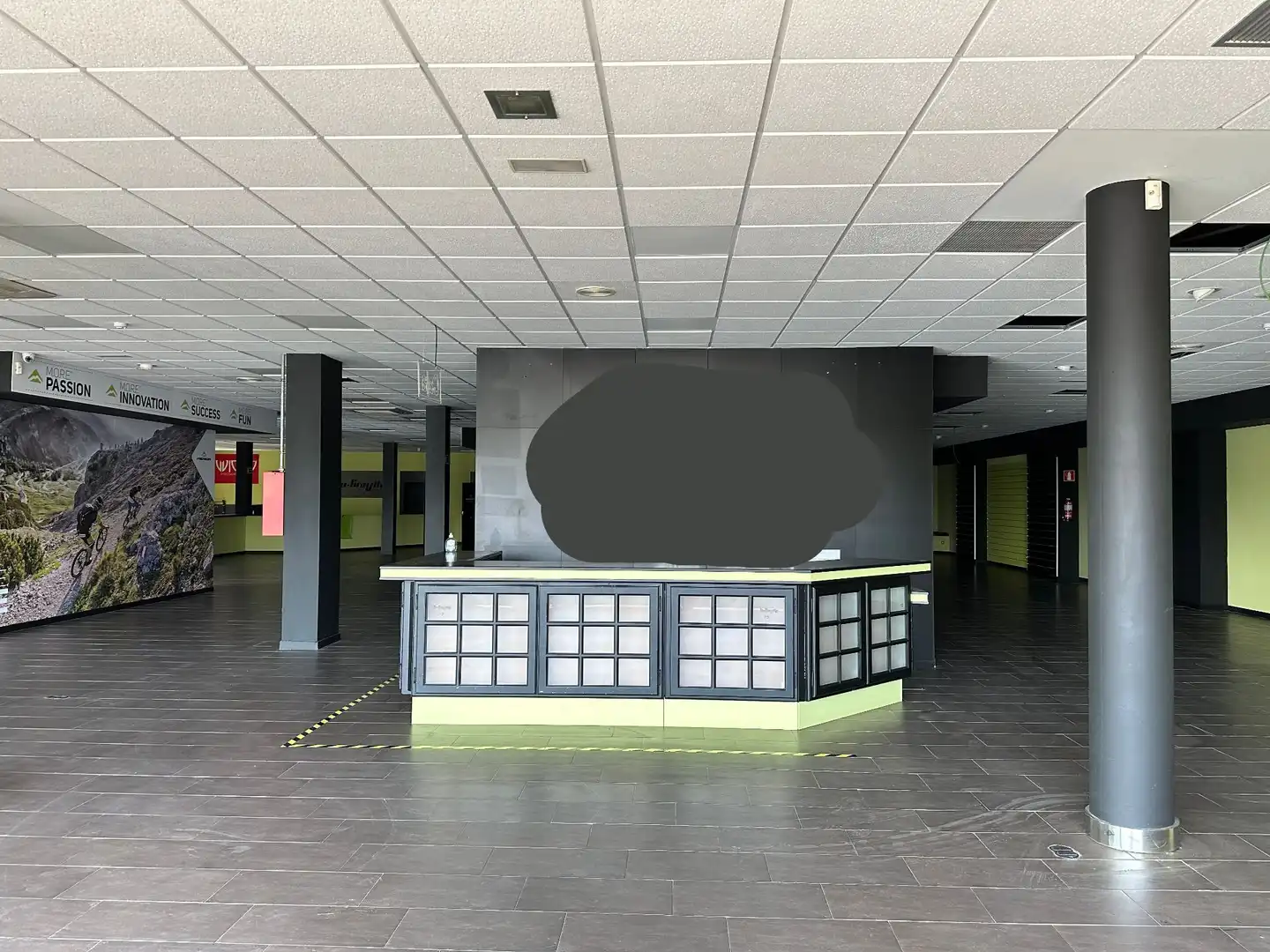Local comercial de lloguer a Maliaño, imagen 17