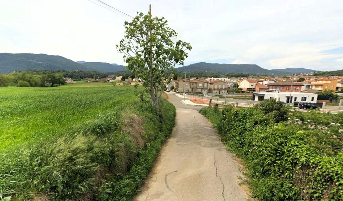 Exterior view of Residential for sale in Camós