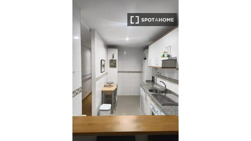 Flat to rent in Retiro, imagen 4