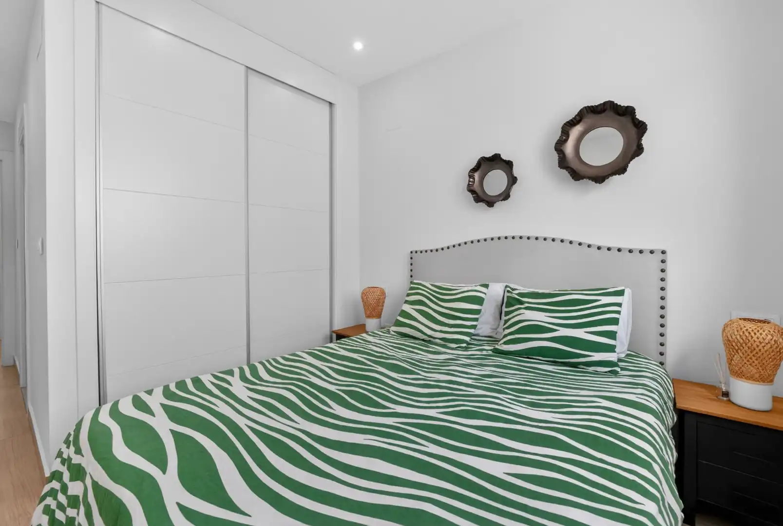 Apartament amb piscina en venda a Orihuela Costa, imagen 12