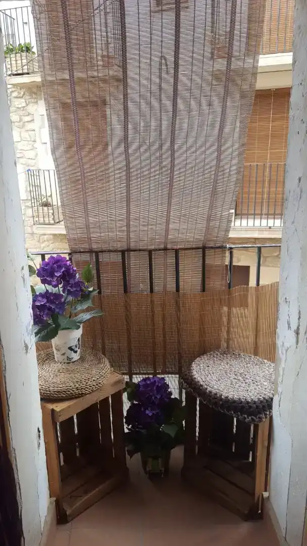 Terrassa de Loft en venda en  Barcelona Capital amb Balcó