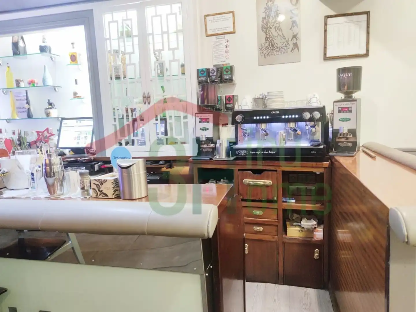 Local comercial en venda a Pinar - Anaka - Belaskoenea, imagen 8