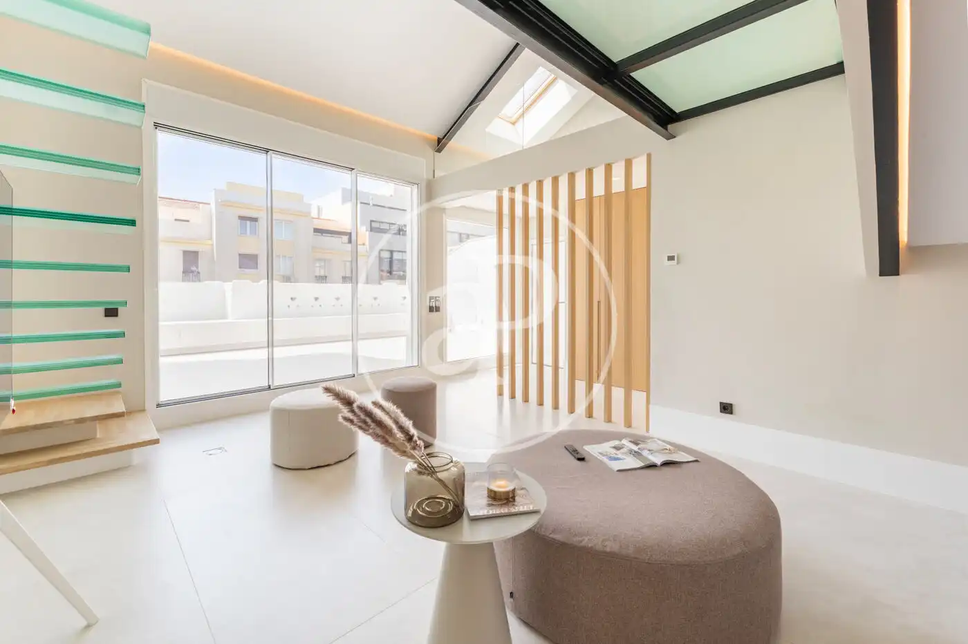Appartement avec ascenseur à vendre à Calle de Goya, imagen 6
