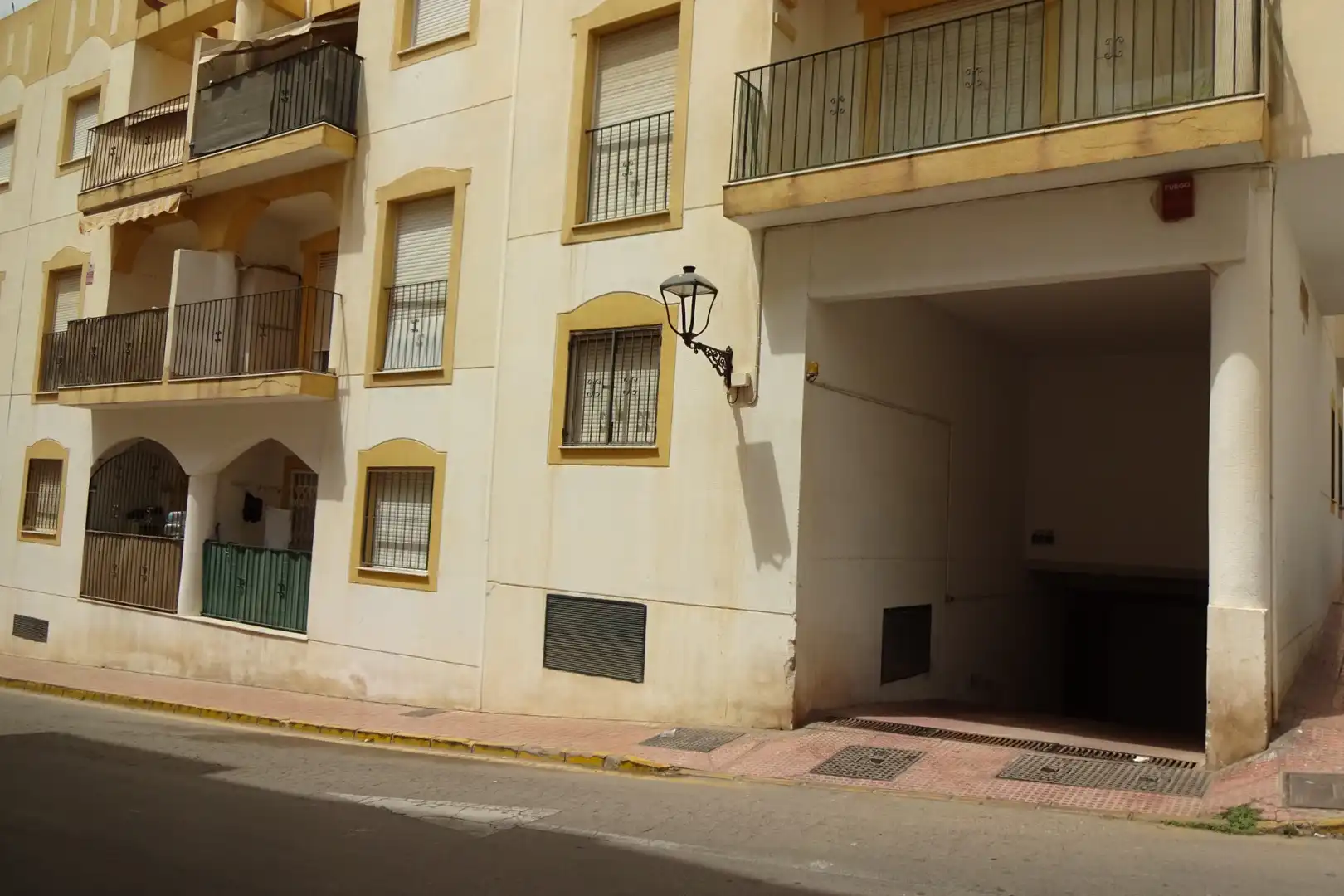 Apartament amb terrassa en venda a Calle Alfonso XIII 30, imagen 20