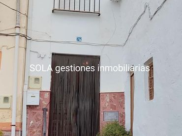 Casa con balcone in vendita a Peal de Becerro