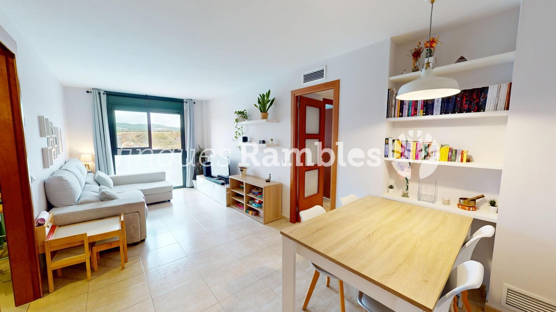 Habitación de Dúplex en venta en Igualada con Aire acondicionado, Calefacción y Terraza