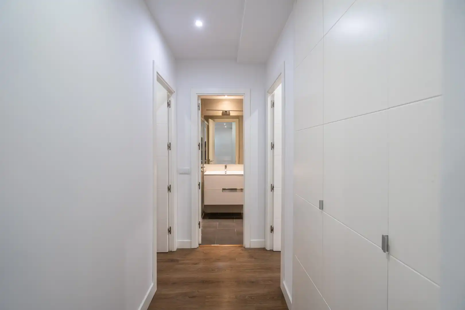 Piso de alquiler en Madrid con Aire acondicionado, Calefacción y Terraza