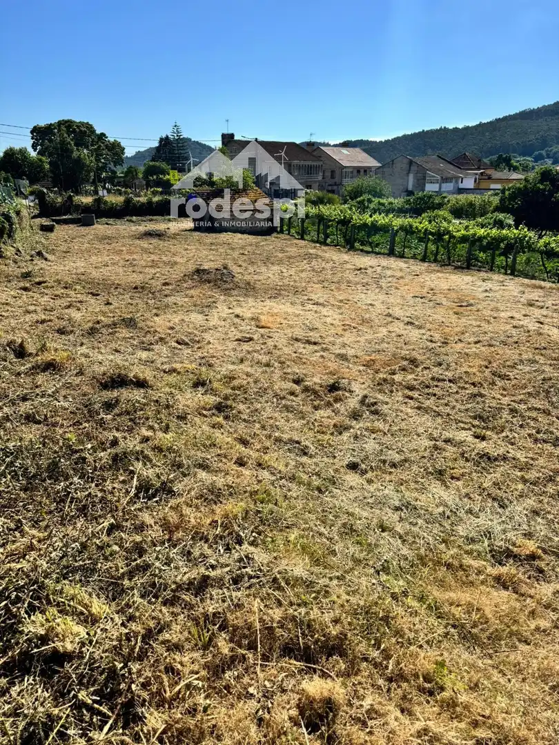 Lands and plots for sale in Mondariz, imagen 4