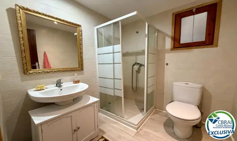 Appartement compact avec terrasse à vendre à Carrer d'Aragó, imagen 13