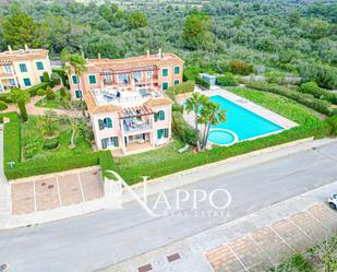 Flat for sale in De Sa Vinyola, Campos