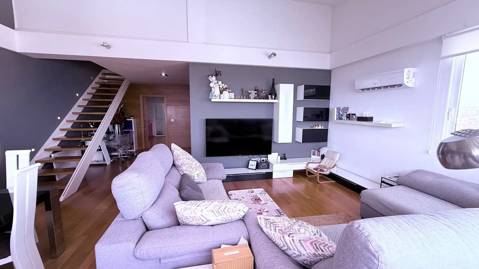 Maisonette mit Pool zum Verkauf in El Secanet - Hacienda del Sol, imagen 16