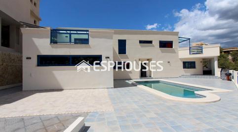 Foto 3 de Casa o chalet en venta en Altea Hills, Altea