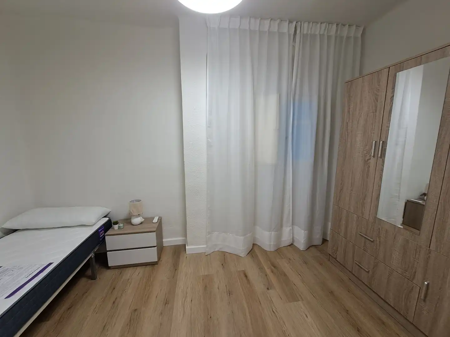 Wohnung mit Aufzug zur Miete in Calle Fernando el Católico, imagen 10