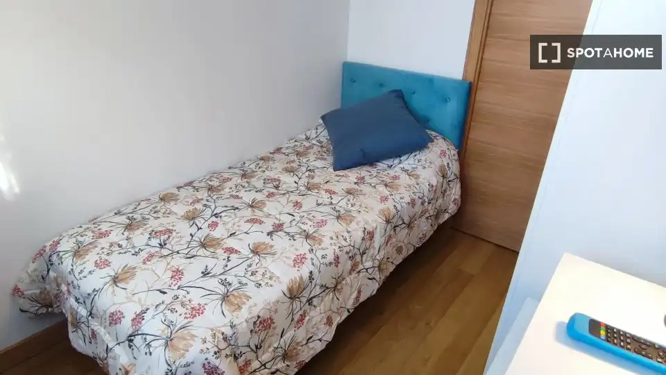Habitació a Casco Histórico de Vallecas