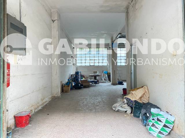 Garaje en Venta en Santa Klara Kalea en Elgoibar