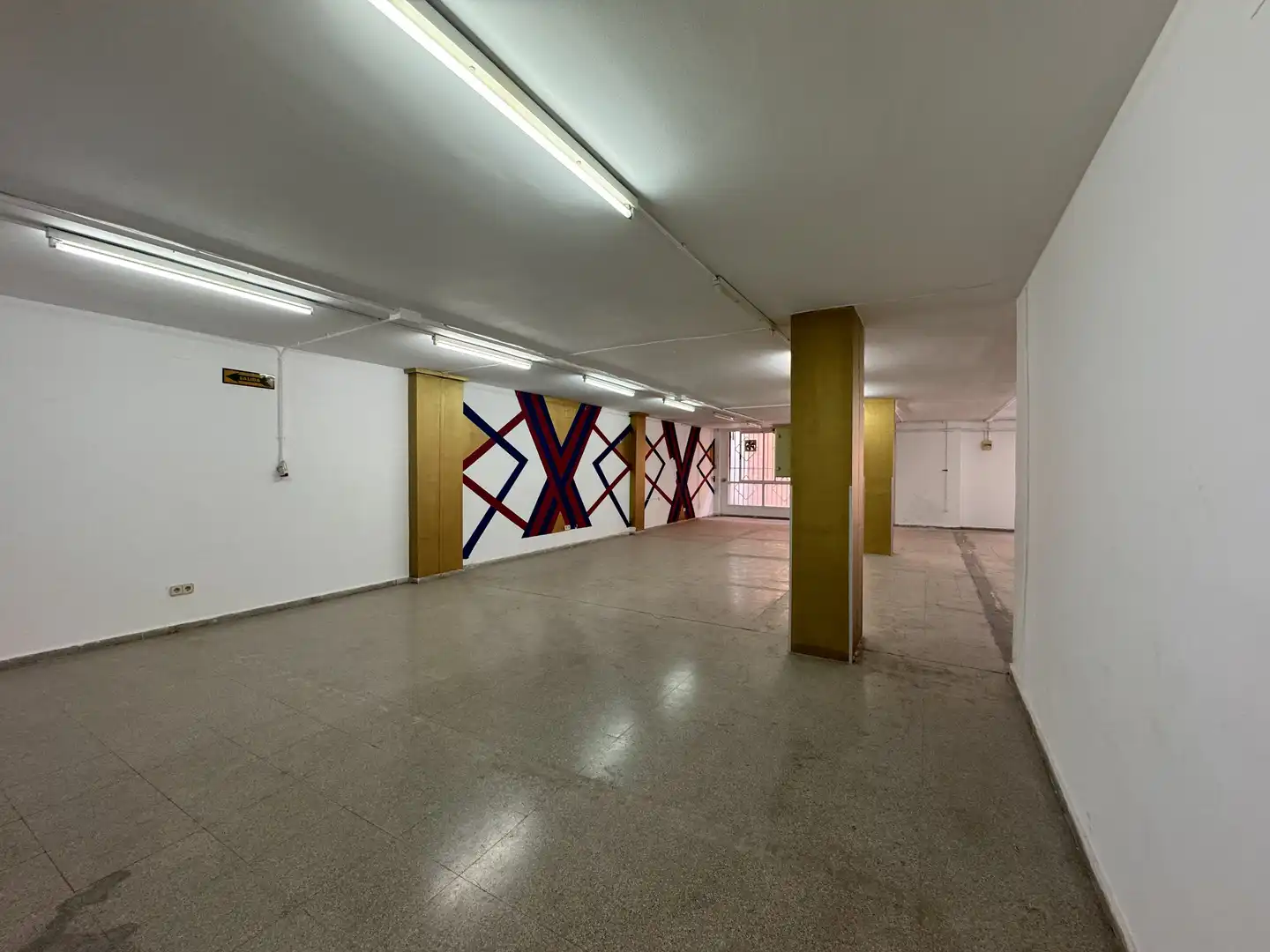 Nau industrial amb ascensor en venda a Centre - Sant Josep - Sanfeliu, imagen 6
