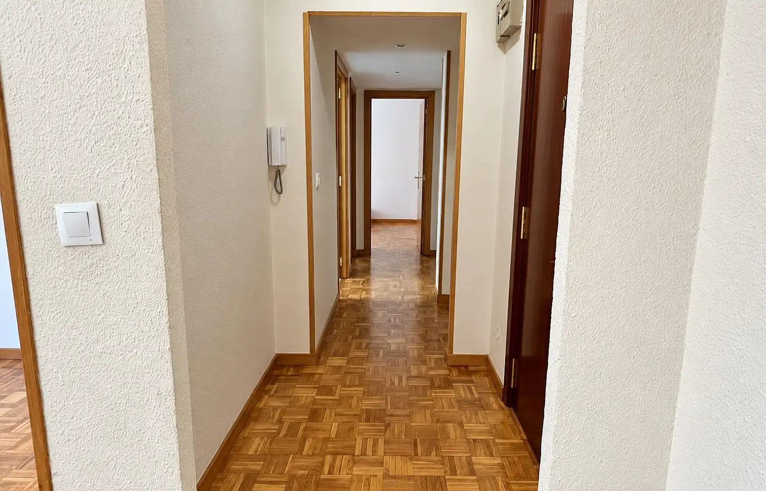 Piso de alquiler en Calle del Poeta Joan Maragall, 31, Castillejos - Cuzco