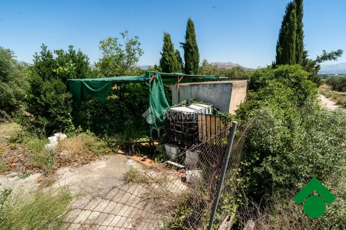 Casa rústica en venta en Santa Fe, imagen 2