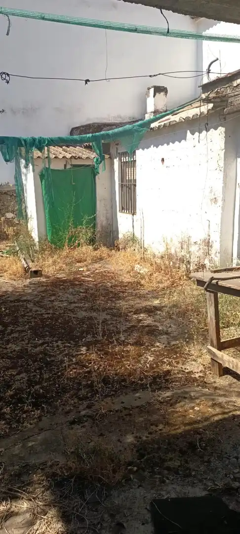 Haus mit Garten zum Verkauf in Castilblanco de los Arroyos, imagen 9