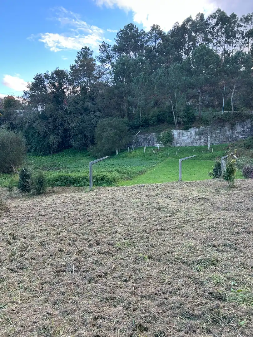 Terreni e lotti in vendita a Estrada das Barrocas-Valladares, imagen 3