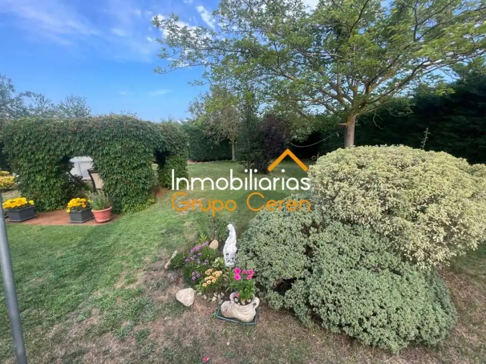 Land for sale in Santurdejo