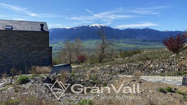 Terreno residencial en Venta en Ger