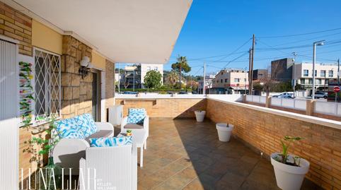 Foto 5 de Planta baja en venta en Baixador, Castelldefels