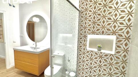 Foto 2 de Loft en venda a La Florida - Parque Norte, Málaga