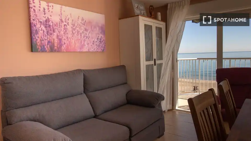 Wohnung mit Terrasse zur Miete in Sant Antoni, imagen 16