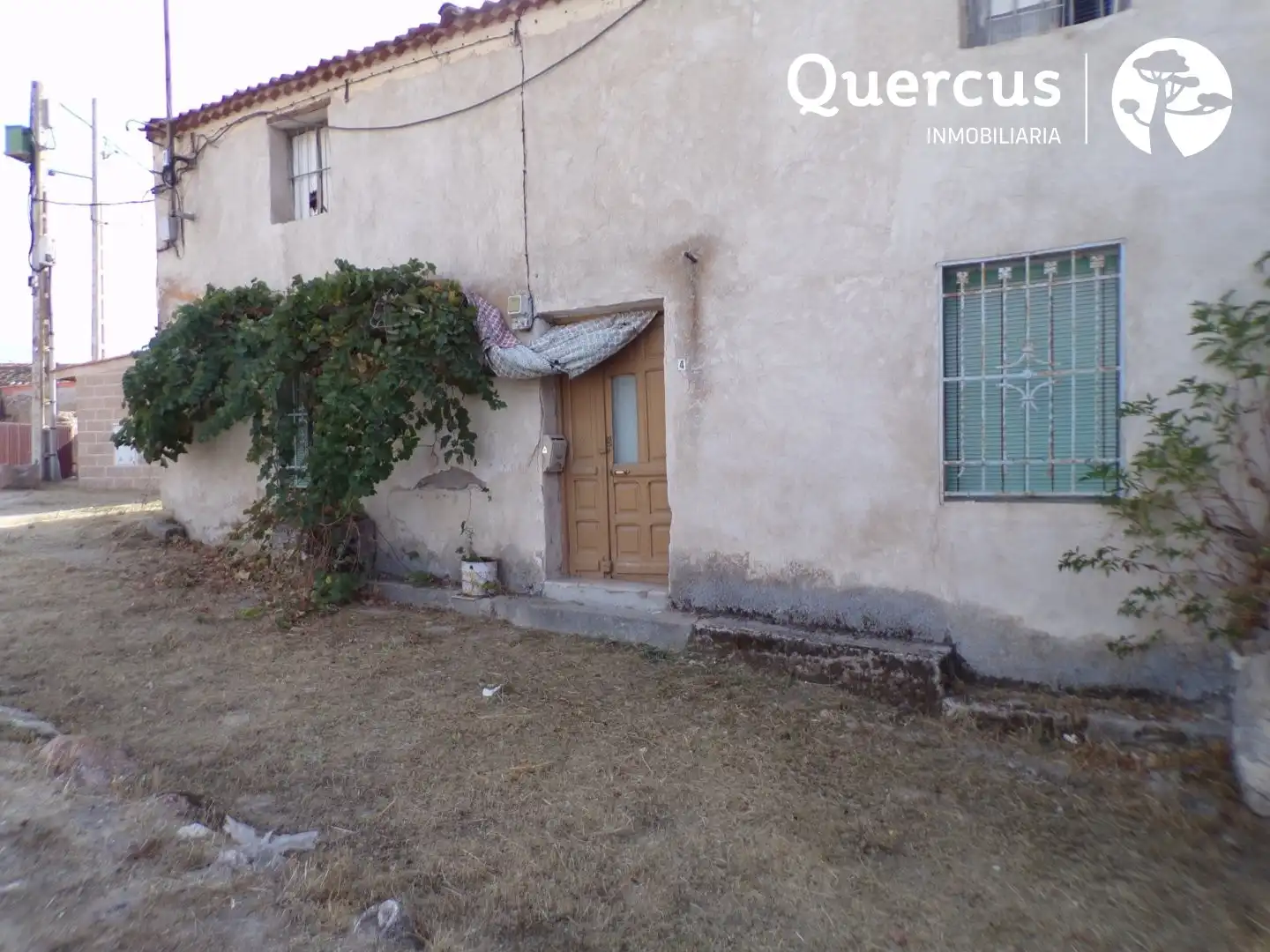 Xalet amb jardí en venda a Área Rural, imagen 4